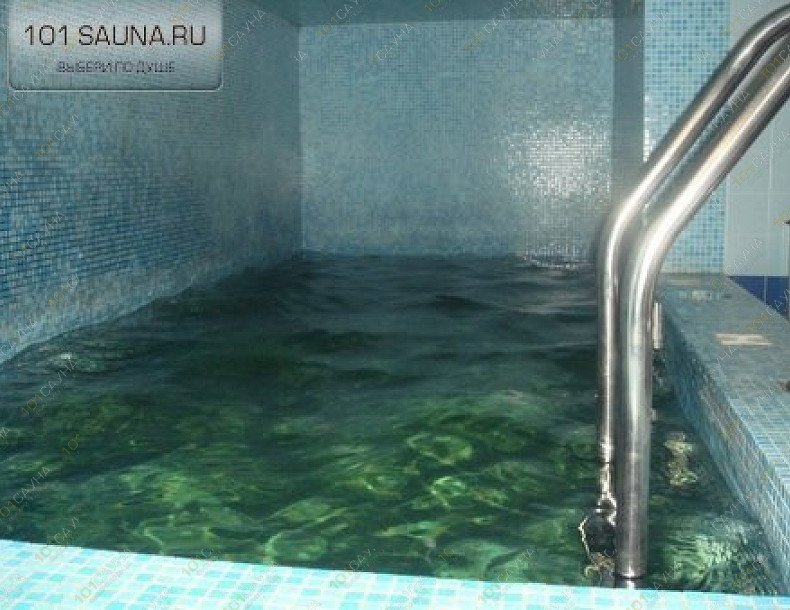 Сауна На Ангарской, в Москве, Ангарская, 1 к1 | 19 | 101sauna.ru