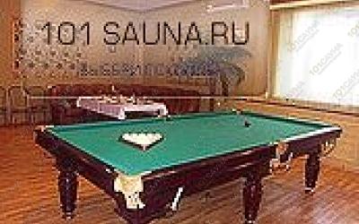 Сауна На Бауманской, в Москве, Центросоюзный пер, 13 | 3 | 101sauna.ru