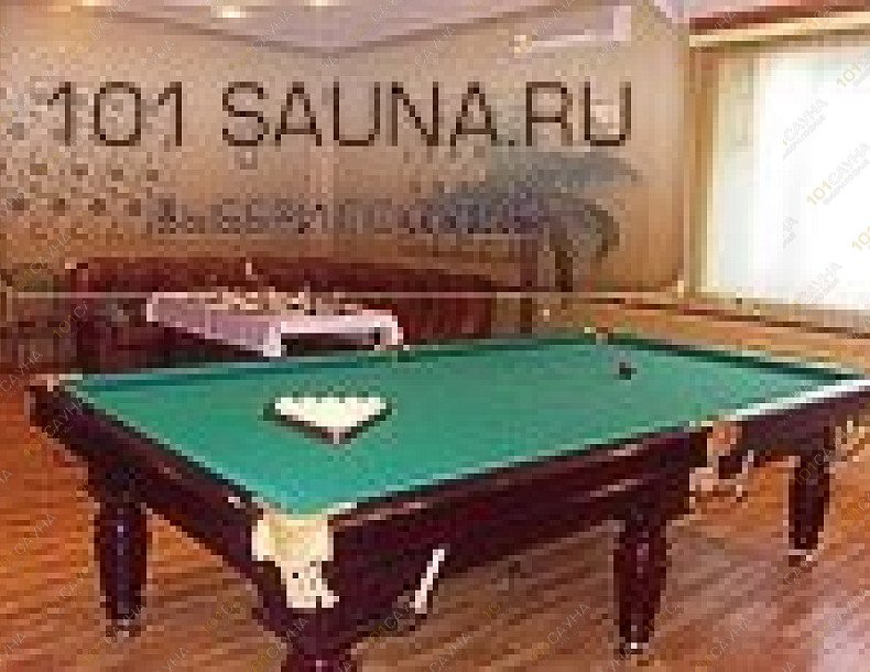 Сауна На Бауманской, в Москве, Центросоюзный пер, 13 | 3 | 101sauna.ru