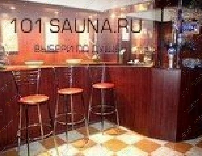 Сауна На Бауманской, в Москве, Центросоюзный пер, 13 | 9 | 101sauna.ru