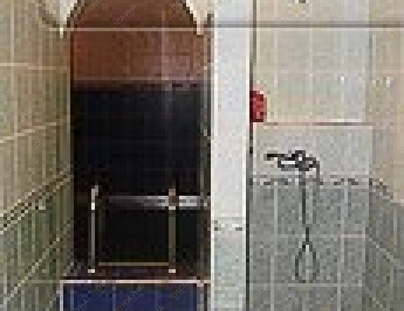 Сауна На Бауманской, в Москве, Центросоюзный пер, 13 | 14 | 101sauna.ru