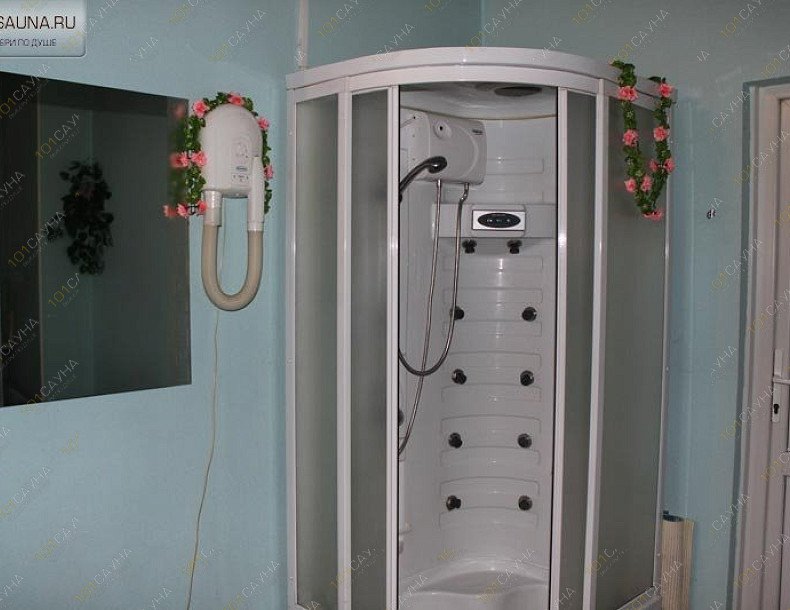 Сауна На Беломорской, в Москве, Беломорская, 26 | 2 | 101sauna.ru