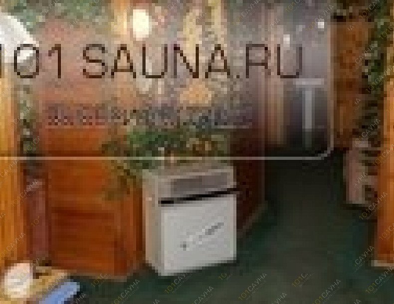 Сауна На Белорусской, в Москве, Лесная, 8 | 2 | 101sauna.ru