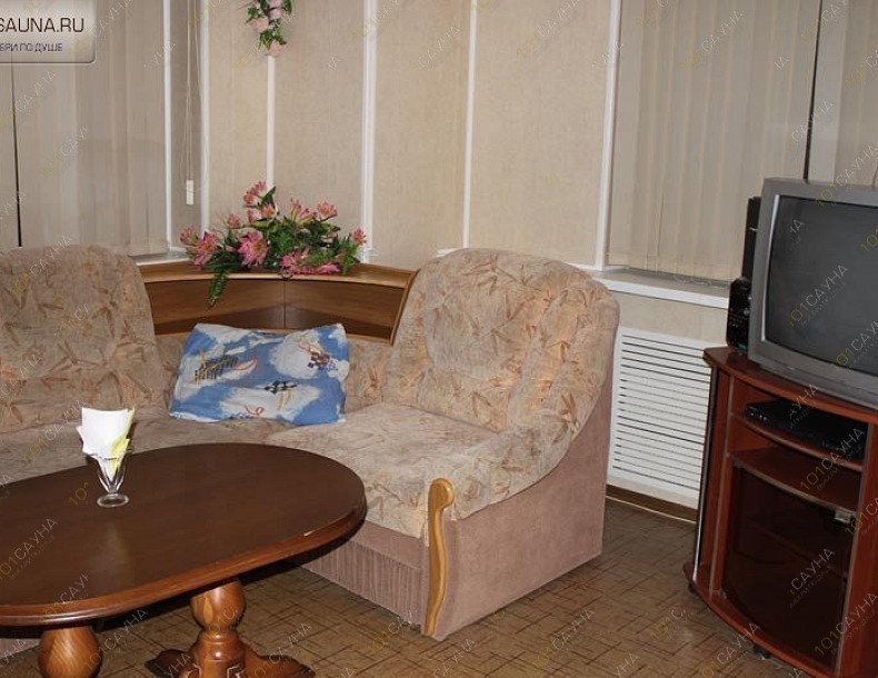 Сауна На Беломорской, в Москве, Беломорская, 26 | 6 | 101sauna.ru