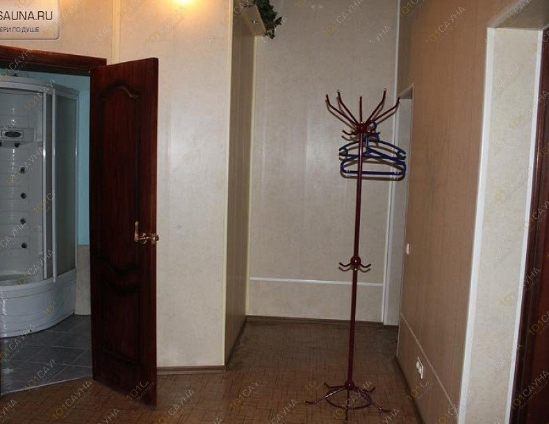 Сауна На Беломорской, в Москве, Беломорская, 26 | 7 | 101sauna.ru