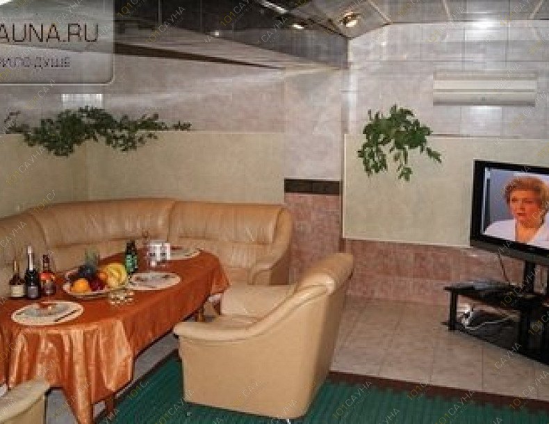 Сауна На Белорусской, в Москве, Лесная, 8 | 7 | 101sauna.ru