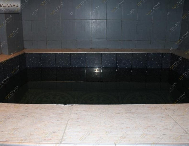Сауна На Беломорской, в Москве, Беломорская, 26 | 12 | 101sauna.ru