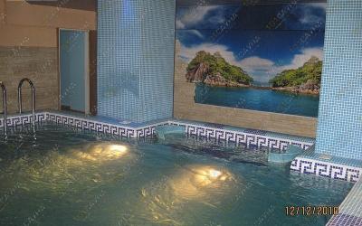 Сауна На Водном Стадионе, в Москве, Автомоторная, 7  | 1 | 101sauna.ru