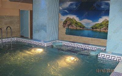 Сауна На Водном Стадионе, в Москве, Автомоторная, 7  | 2 | 101sauna.ru