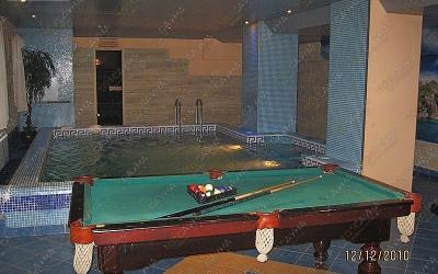 Сауна На Водном Стадионе, в Москве, Автомоторная, 7  | 3 | 101sauna.ru