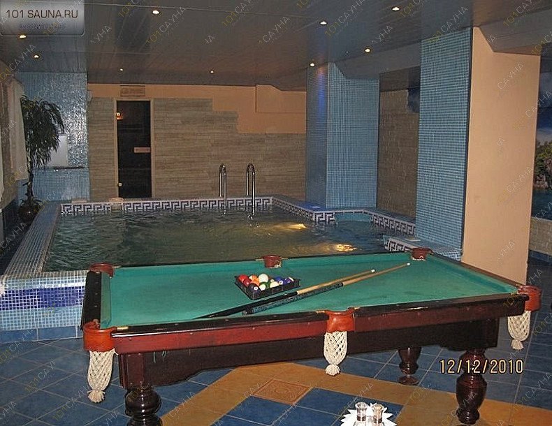 Сауна На Водном Стадионе, в Москве, Автомоторная, 7  | 3 | 101sauna.ru