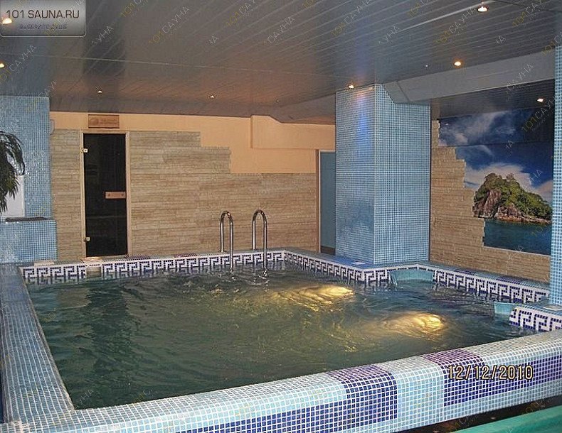 Сауна На Водном Стадионе, в Москве, Автомоторная, 7  | 4 | 101sauna.ru