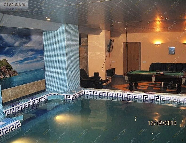 Сауна На Водном Стадионе, в Москве, Автомоторная, 7  | 5 | 101sauna.ru