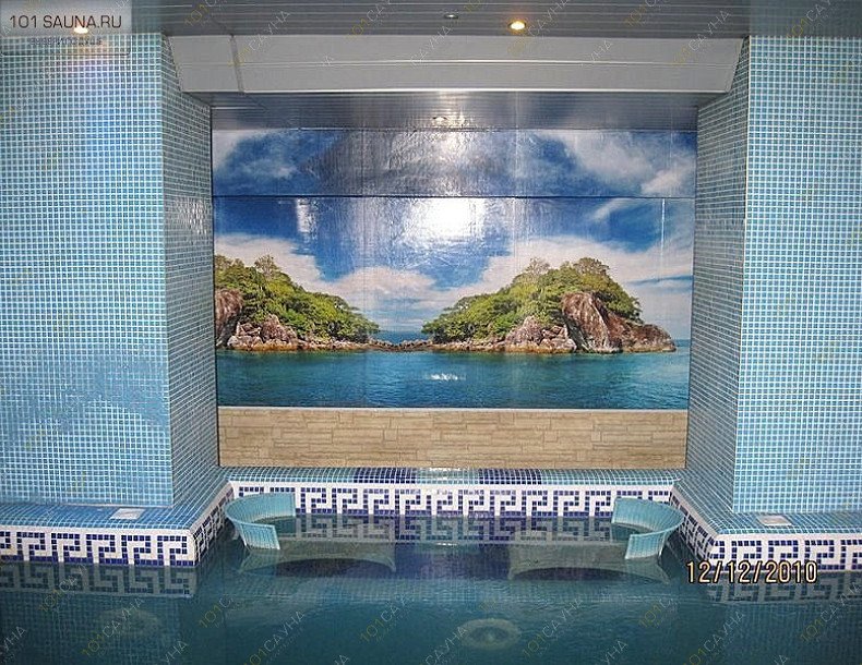 Сауна На Водном Стадионе, в Москве, Автомоторная, 7  | 8 | 101sauna.ru