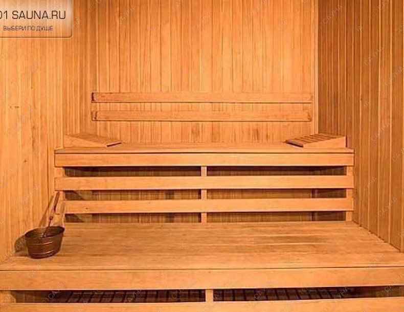 Сауна На Водном Стадионе, в Москве, Автомоторная, 7  | 18 | 101sauna.ru