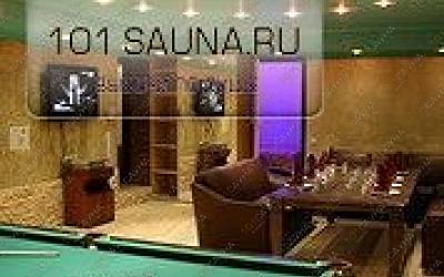 Сауна На Дмитровке, в Москве, Дмитровское шоссе, 72 | 1 | 101sauna.ru