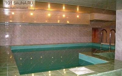 Сауна На Дубосековской, в Москве, Дубосековская, 7 | 1 | 101sauna.ru