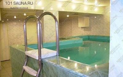 Сауна На Дубосековской, в Москве, Дубосековская, 7 | 2 | 101sauna.ru