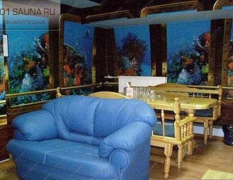 Сауна На Дубосековской, в Москве, Дубосековская, 7 | 4 | 101sauna.ru