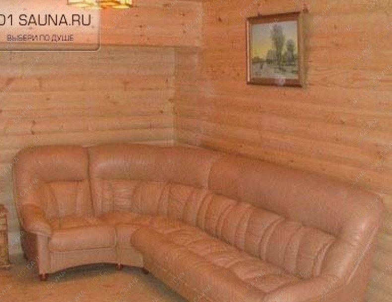 Сауна На Дубосековской, в Москве, Дубосековская, 7 | 7 | 101sauna.ru
