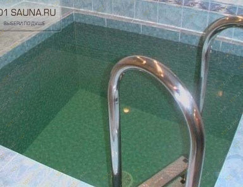 Сауна На Дубосековской, в Москве, Дубосековская, 7 | 9 | 101sauna.ru