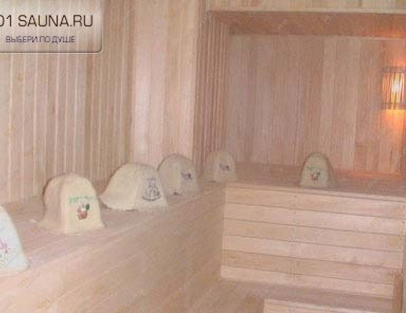 Сауна На Дубосековской, в Москве, Дубосековская, 7 | 11 | 101sauna.ru