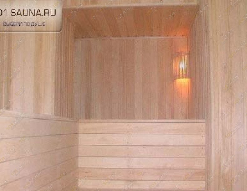 Сауна На Дубосековской, в Москве, Дубосековская, 7 | 12 | 101sauna.ru