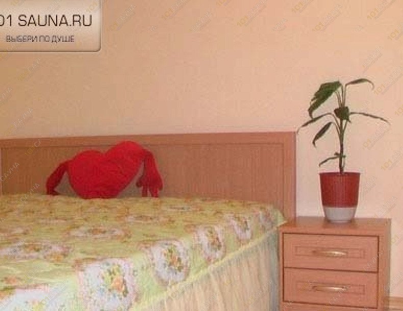 Сауна На Дубосековской, в Москве, Дубосековская, 7 | 13 | 101sauna.ru