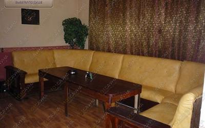 Сауна На Коктебельской, в Москве, Коктебельская, 4а | 1 | 101sauna.ru