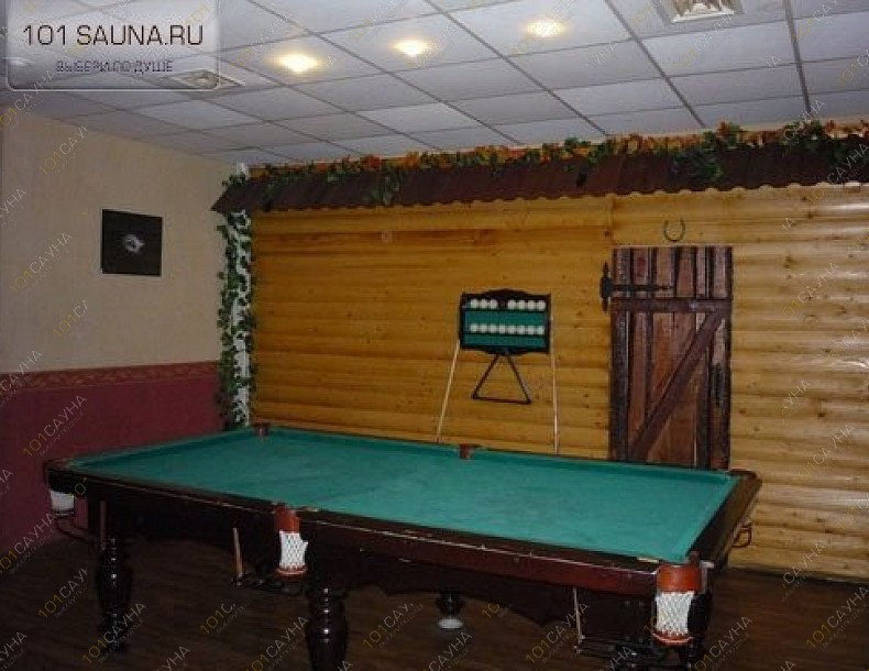 Сауна На Коктебельской, в Москве, Коктебельская, 4а | 2 | 101sauna.ru