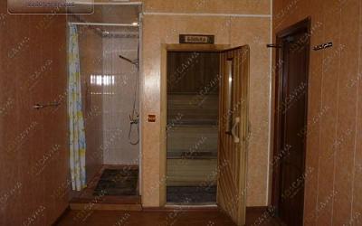 Сауна На Коктебельской, в Москве, Коктебельская, 4а | 3 | 101sauna.ru