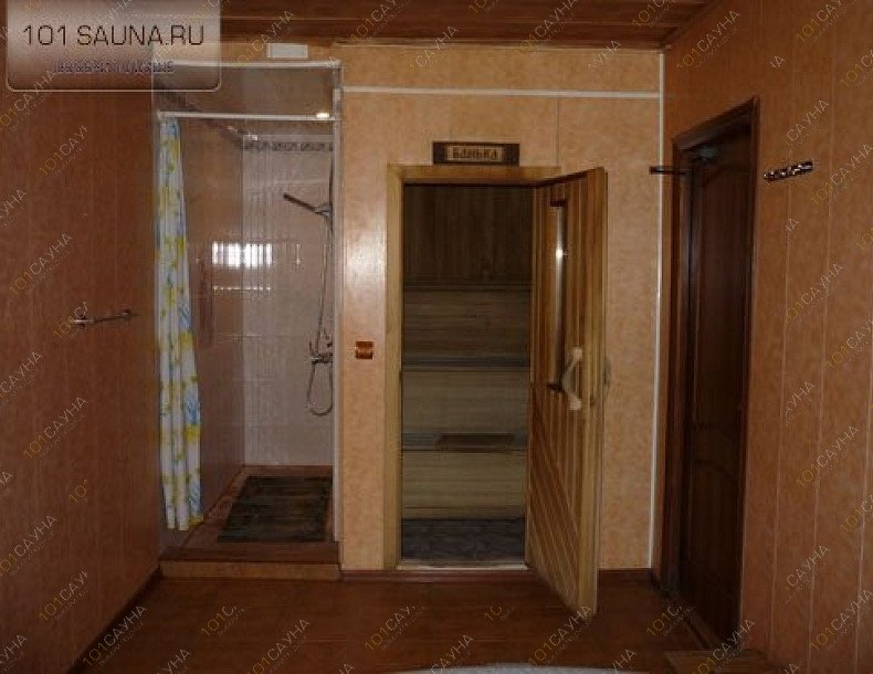 Сауна На Коктебельской, в Москве, Коктебельская, 4а | 3 | 101sauna.ru