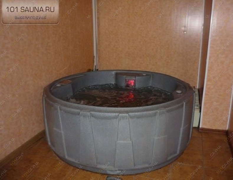 Сауна На Коктебельской, в Москве, Коктебельская, 4а | 4 | 101sauna.ru