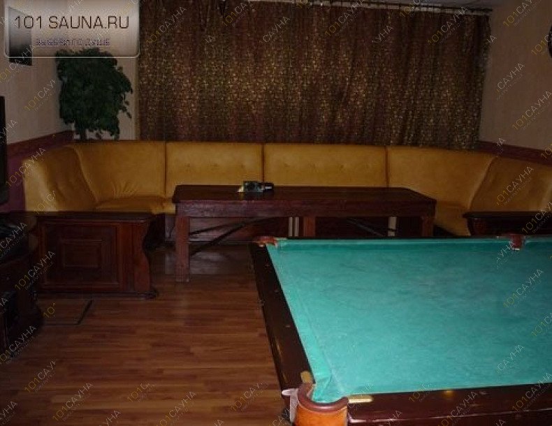 Сауна На Коктебельской, в Москве, Коктебельская, 4а | 5 | 101sauna.ru