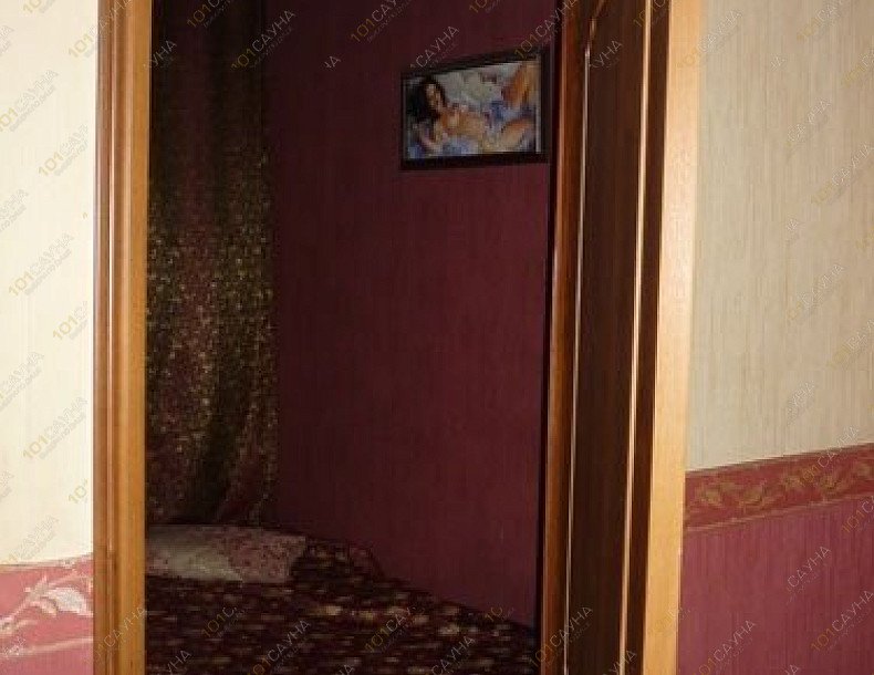 Сауна На Коктебельской, в Москве, Коктебельская, 4а | 6 | 101sauna.ru