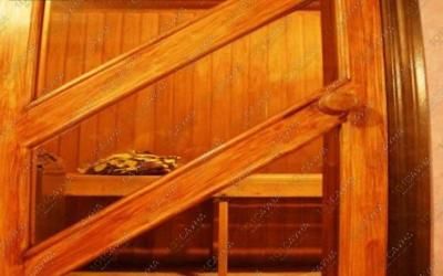 Сауна На Комсомольской, в Москве, Краснопрудная, 12 | 2 | 101sauna.ru