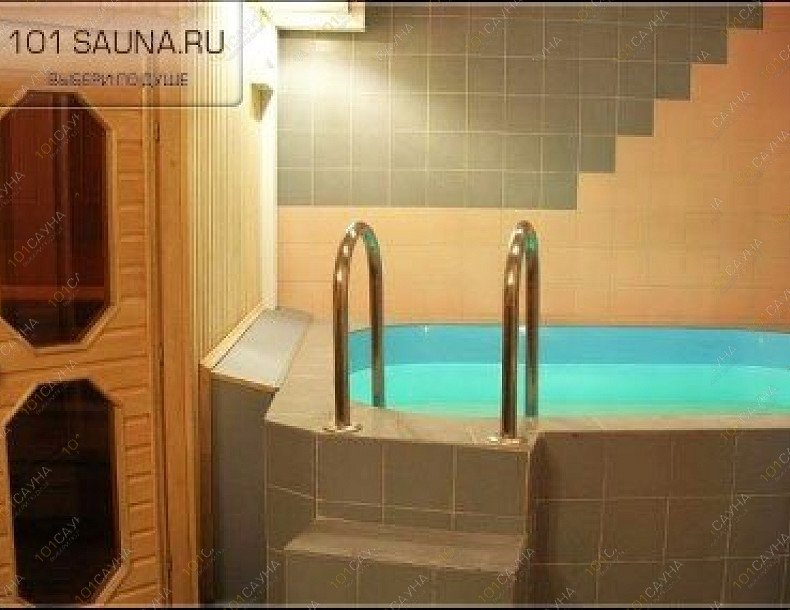 Сауна На Коштоянца, в Москве, Коштоянца, 47 к1 | 3 | 101sauna.ru