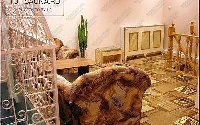 Сауна На Коштоянца, в Москве, Коштоянца, 47 к1 | 4 | 101sauna.ru