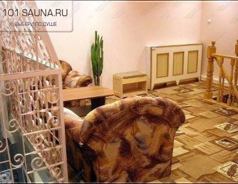 Сауна На Коштоянца, в Москве, Коштоянца, 47 к1 | 4 | 101sauna.ru