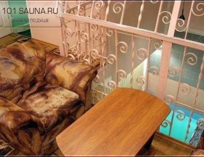 Сауна На Коштоянца, в Москве, Коштоянца, 47 к1 | 5 | 101sauna.ru