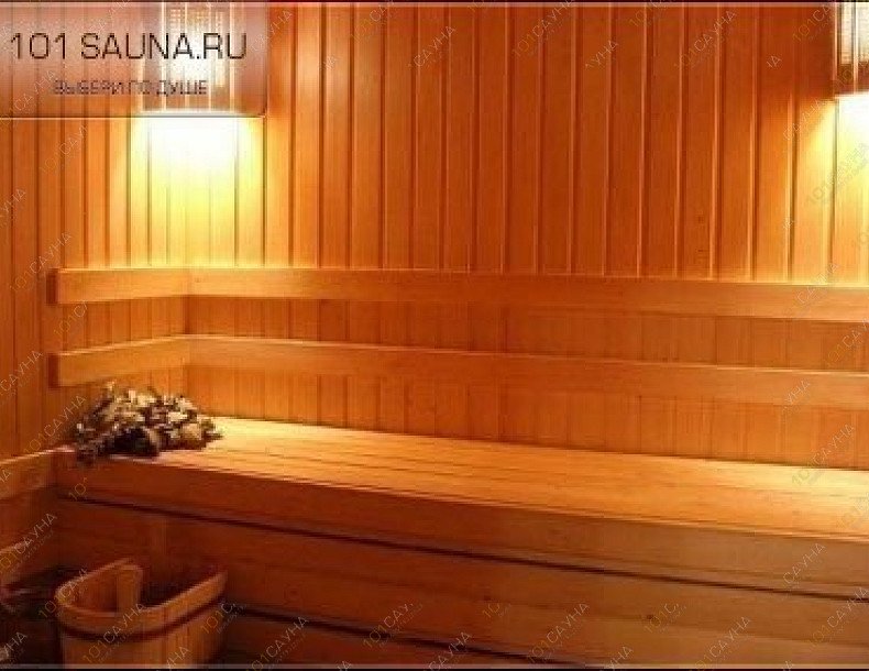 Сауна На Коштоянца, в Москве, Коштоянца, 47 к1 | 8 | 101sauna.ru