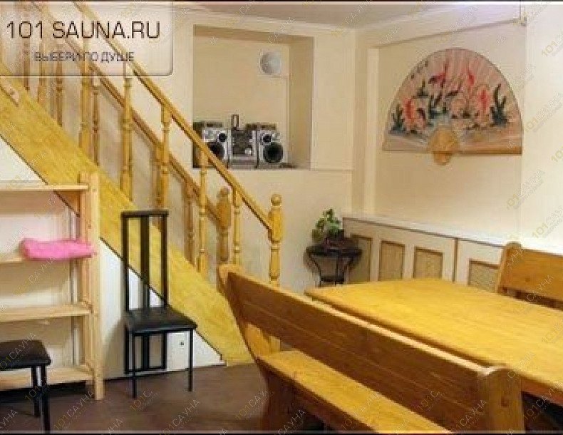 Сауна На Коштоянца, в Москве, Коштоянца, 47 к1 | 9 | 101sauna.ru