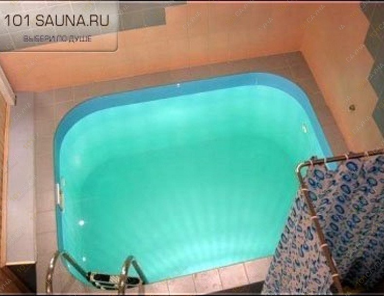 Сауна На Коштоянца, в Москве, Коштоянца, 47 к1 | 10 | 101sauna.ru