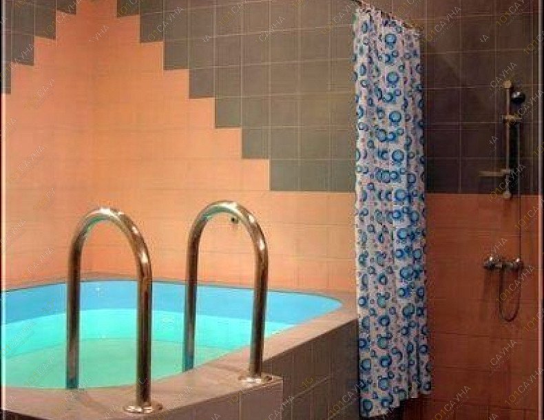 Сауна На Коштоянца, в Москве, Коштоянца, 47 к1 | 12 | 101sauna.ru