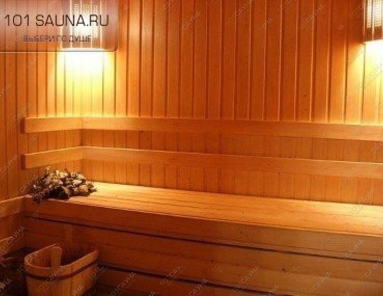 Сауна На Коштоянца, в Москве, Коштоянца, 47 к1 | 15 | 101sauna.ru