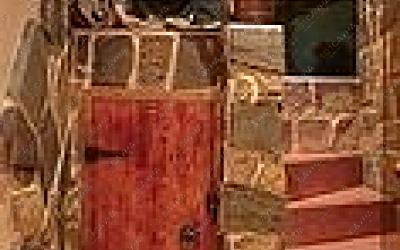 Сауна На Красносельской, в Москве, Краснопрудная, 22а  | 2 | 101sauna.ru