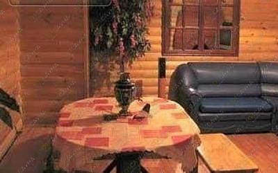 Сауна На Курской, в Москве, Земляной Вал, 38/40 ст5 | 1 | 101sauna.ru