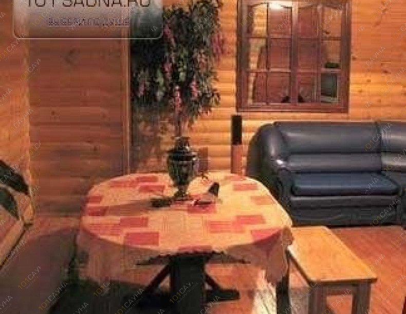 Сауна На Курской, в Москве, Земляной Вал, 38/40 ст5 | 1 | 101sauna.ru