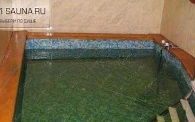 Сауна На Курской, в Москве, Земляной Вал, 38/40 ст5 | 2 | 101sauna.ru