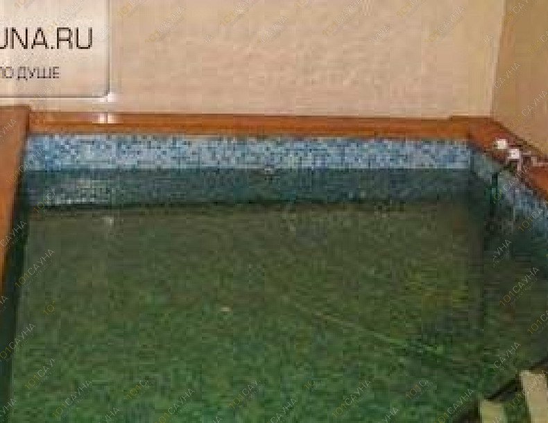 Сауна На Курской, в Москве, Земляной Вал, 38/40 ст5 | 2 | 101sauna.ru